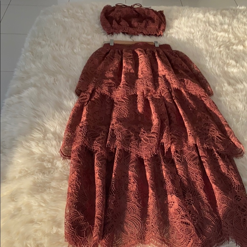 Matching Set - image 1